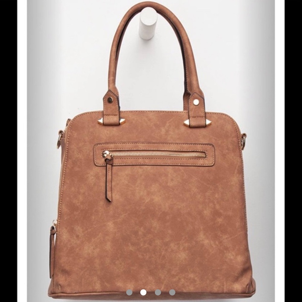 Free People Olivia Bag
